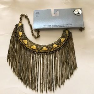 Global Festival NECKLACE OS